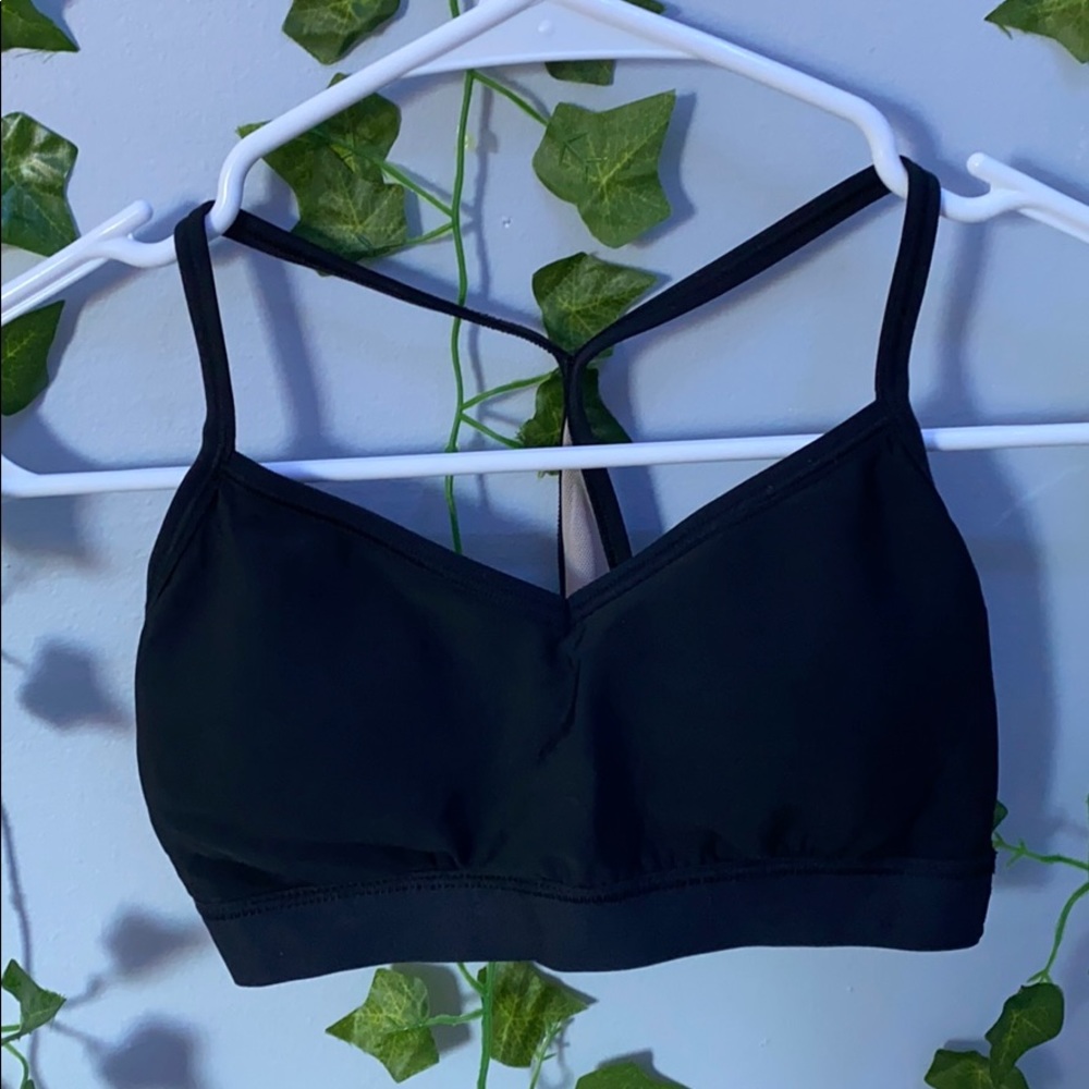 aerie sports bra